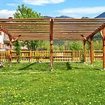 Apartament Alta Valle Maira B Acceglio