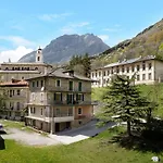 Alta Valle Maira B *