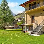 Alta Valle Maira B