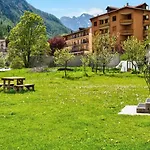 Alta Valle Maira B Апартаменты