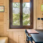 Alta Valle Maira B Апартаменты Аччельо