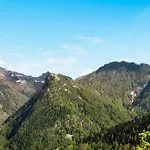 Alta Valle Maira B Apartament