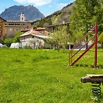 Alta Valle Maira B *