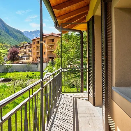 Alta Valle Maira B *