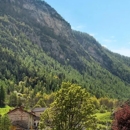 Lägenhet Alta Valle Maira B