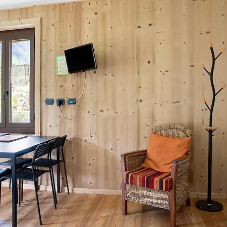 Alta Valle Maira B *