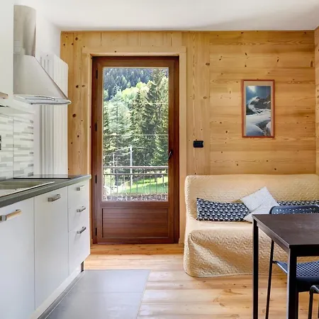 Alta Valle Maira B Аччельо