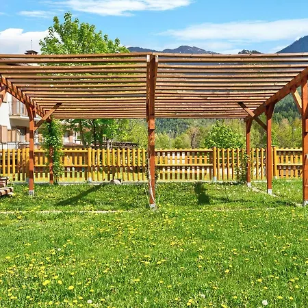 Lägenhet Alta Valle Maira B Acceglio