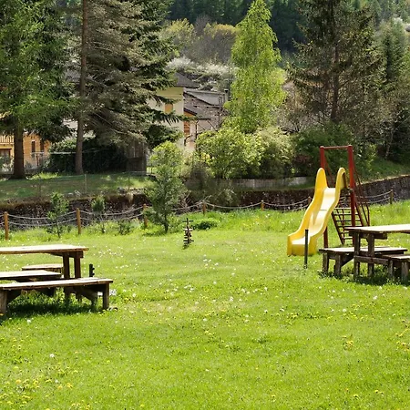 Alta Valle Maira B * Аччельо