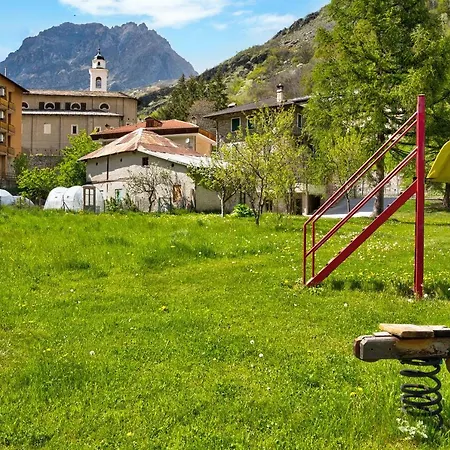 Alta Valle Maira B