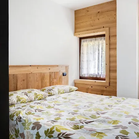 Alta Valle Maira B Апартаменты *