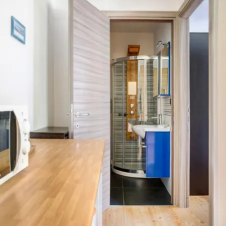 Apartament Alta Valle Maira B *
