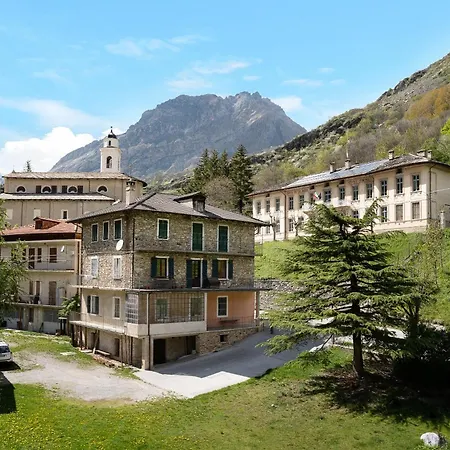 Alta Valle Maira B * Аччельо