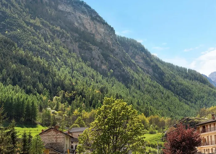 Daire Alta Valle Maira B