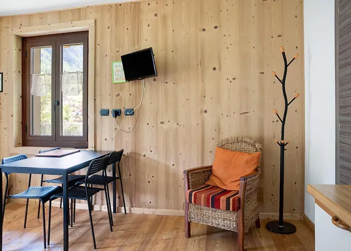 Alta Valle Maira B *