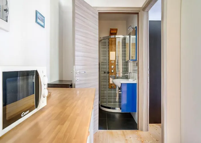 Alta Valle Maira B * Acceglio